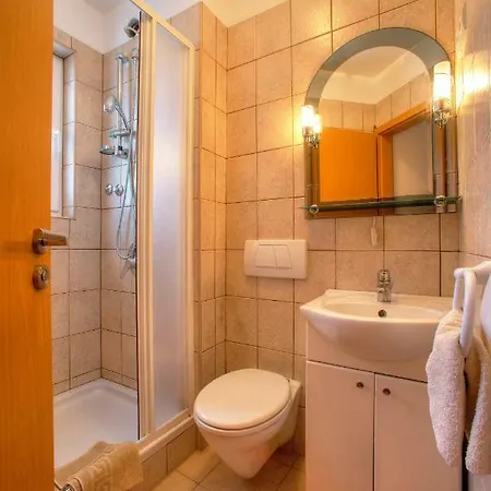Apartment D&i Srima