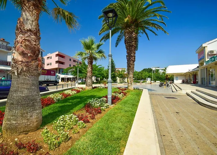 Appartement D&i Srima