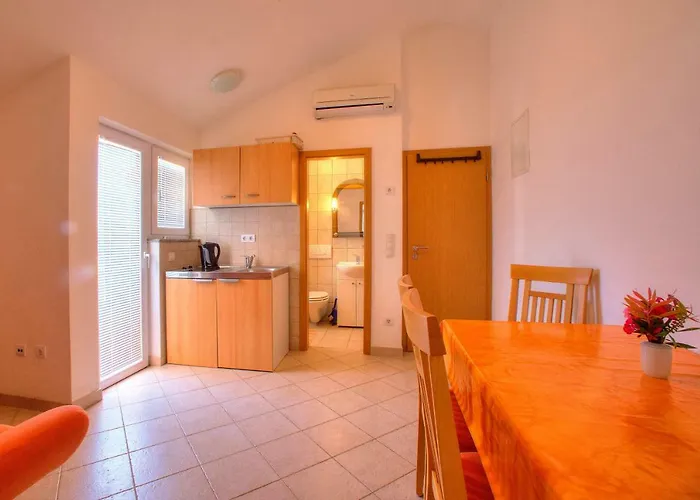 D&i Appartement Srima