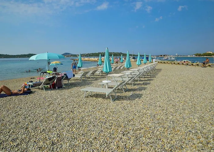 アパート D&i スリマ